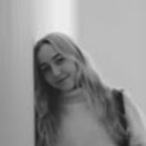 Meet your Posher, Ashlyn